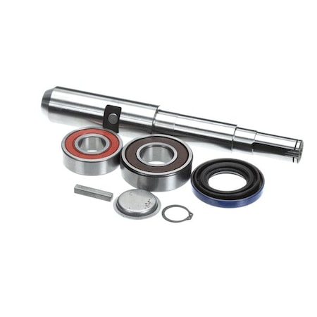 Hobart Shaft, Agitator Pin Assembly 00-913102-00339